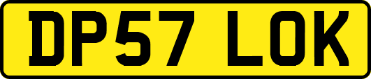 DP57LOK
