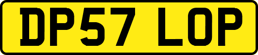 DP57LOP