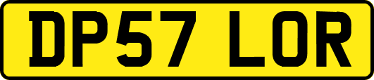 DP57LOR