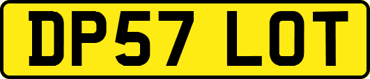DP57LOT