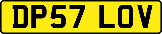 DP57LOV