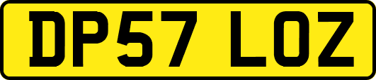 DP57LOZ