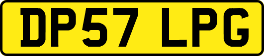 DP57LPG