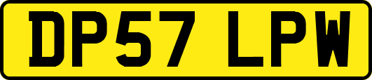 DP57LPW