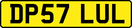 DP57LUL