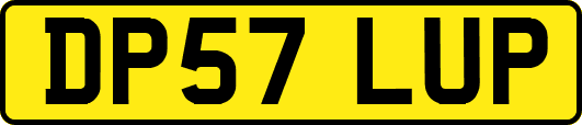 DP57LUP