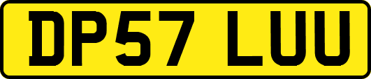DP57LUU