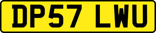 DP57LWU