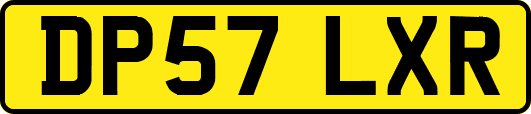 DP57LXR
