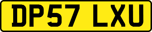 DP57LXU