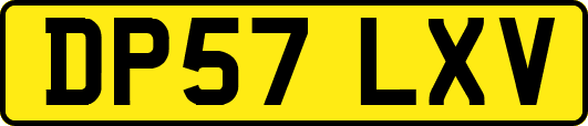 DP57LXV