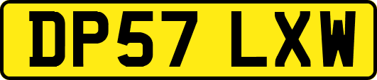 DP57LXW