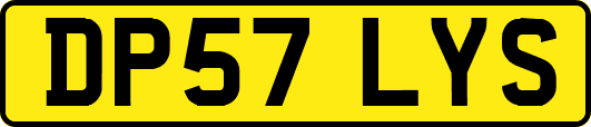 DP57LYS
