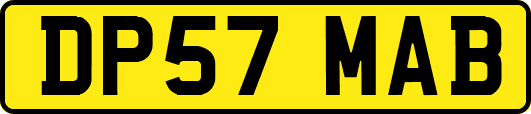 DP57MAB