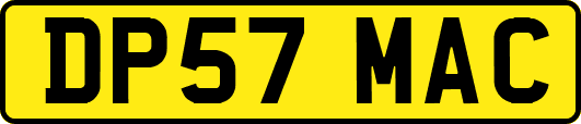 DP57MAC