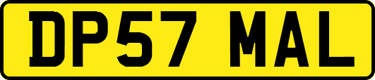 DP57MAL