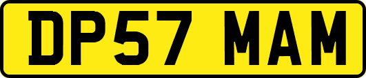 DP57MAM