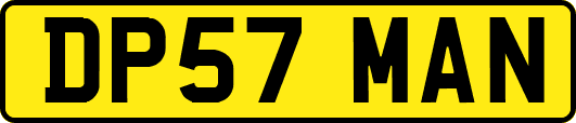 DP57MAN