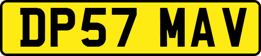 DP57MAV