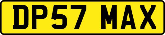 DP57MAX