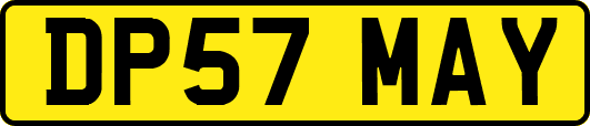 DP57MAY