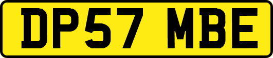 DP57MBE