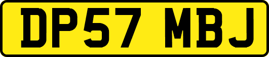 DP57MBJ