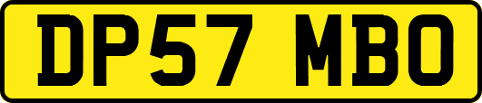 DP57MBO