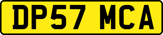 DP57MCA