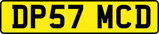 DP57MCD