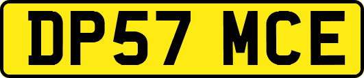 DP57MCE