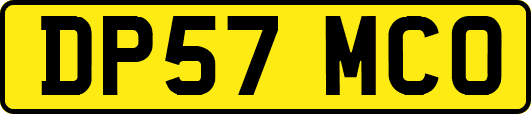 DP57MCO