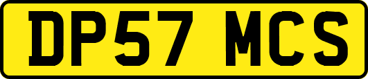 DP57MCS