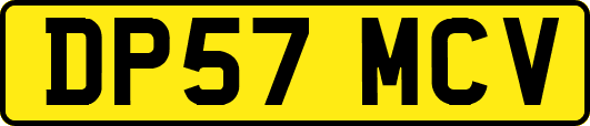 DP57MCV