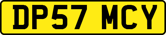 DP57MCY