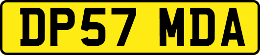 DP57MDA