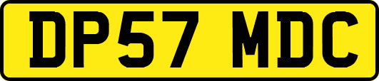 DP57MDC