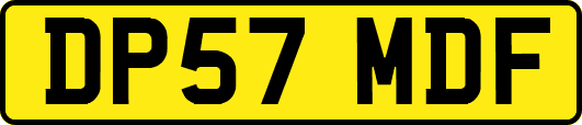 DP57MDF