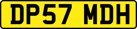 DP57MDH