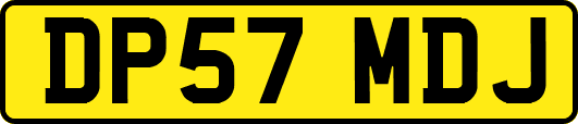 DP57MDJ