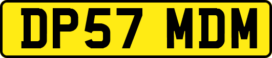 DP57MDM