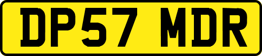 DP57MDR