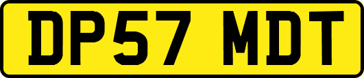 DP57MDT