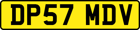 DP57MDV