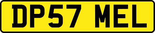 DP57MEL