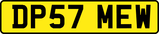 DP57MEW