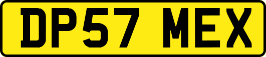DP57MEX
