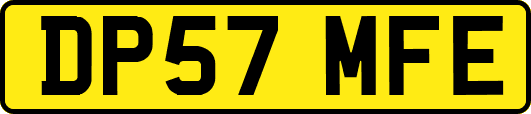 DP57MFE