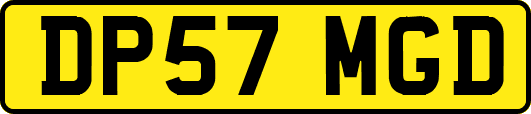 DP57MGD