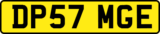 DP57MGE